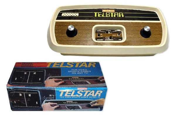 Coleco Testar